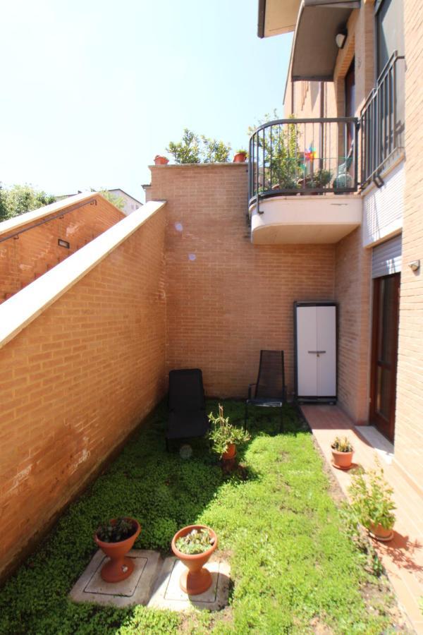 Appartamento Gori Siena Exterior photo