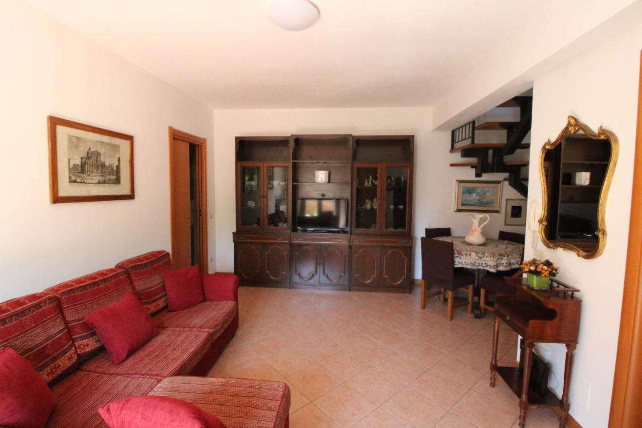 Appartamento Gori Siena Exterior photo