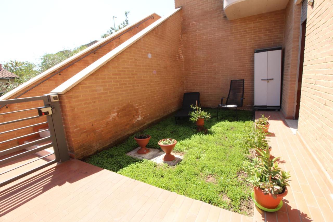 Appartamento Gori Siena Exterior photo