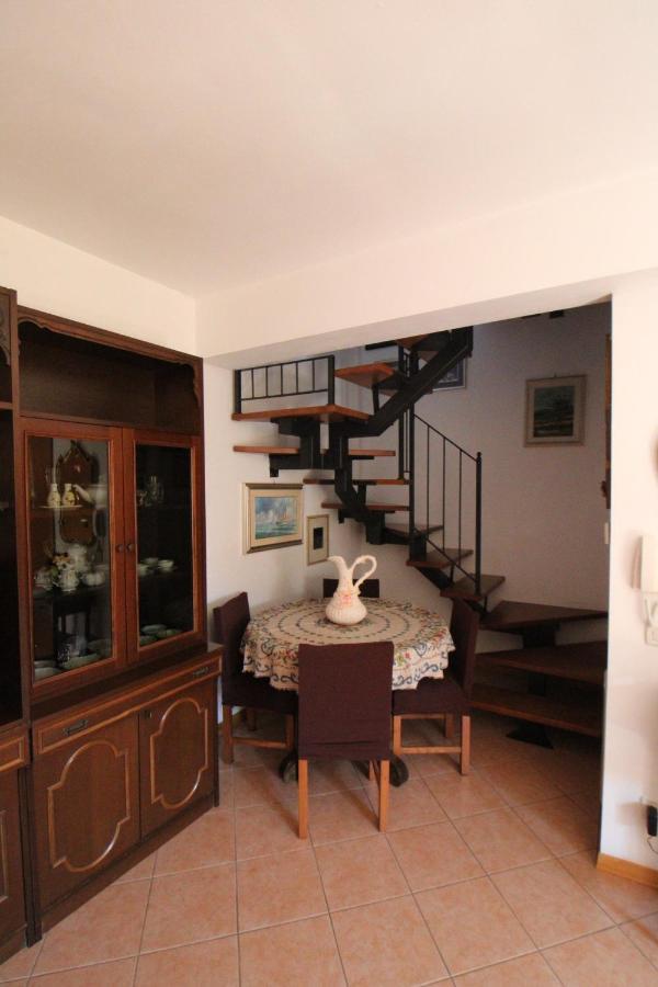 Appartamento Gori Siena Exterior photo
