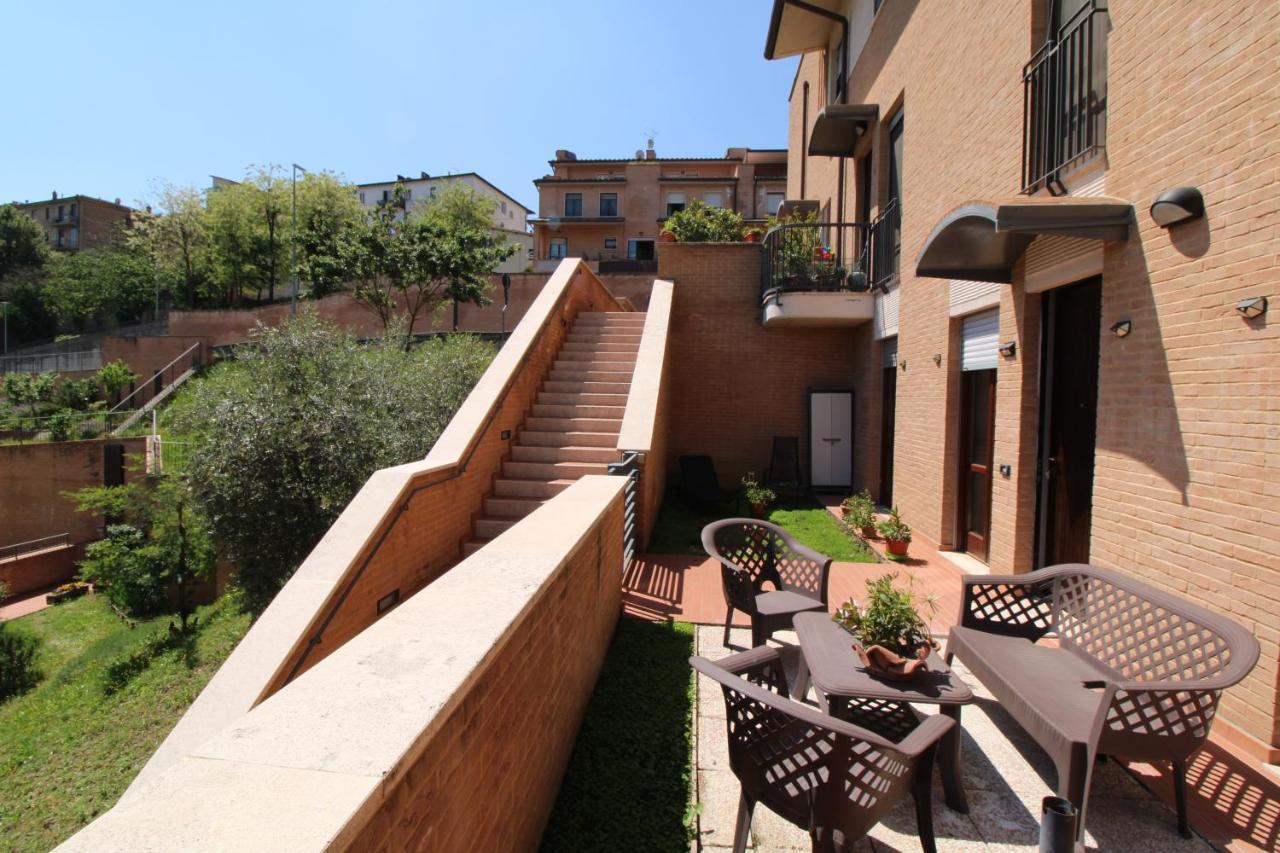 Appartamento Gori Siena Exterior photo