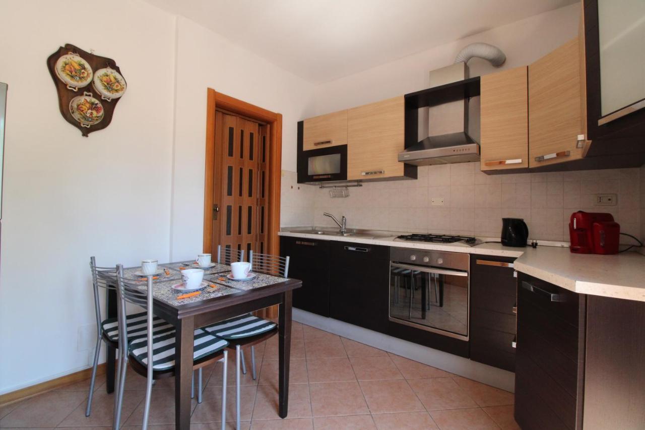 Appartamento Gori Siena Exterior photo